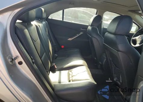 2007 Pontiac G6 Gt from USA, damaged, VIN 1G2ZH58NX74128024